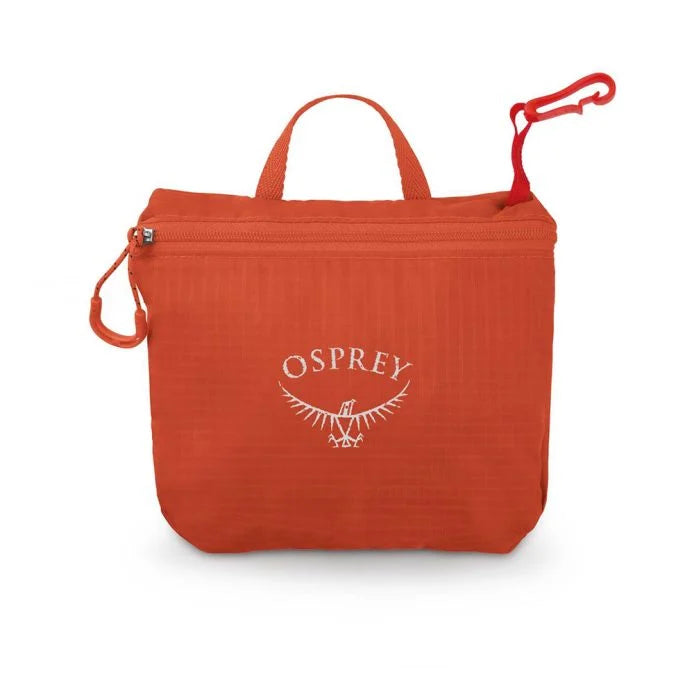 Osprey HiVis Commuter Raincover - Mars Orange