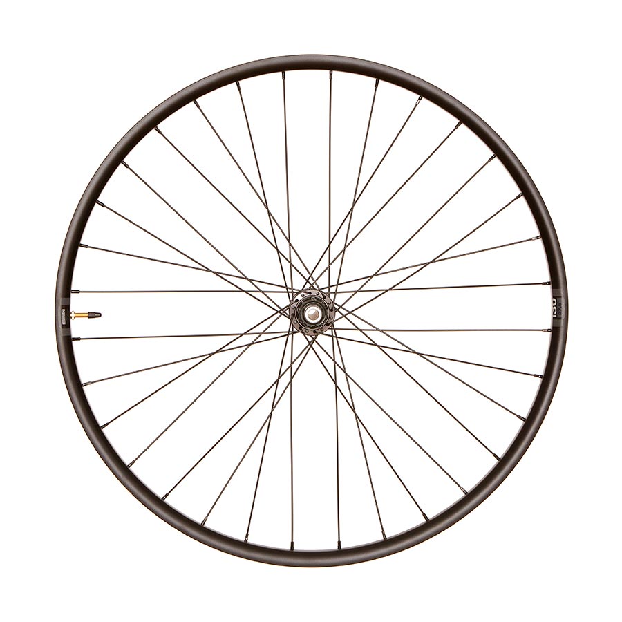 Shimano XT M8010-B on WTB HTZ i30 27.5" MTB Wheel - Rear - BLEM