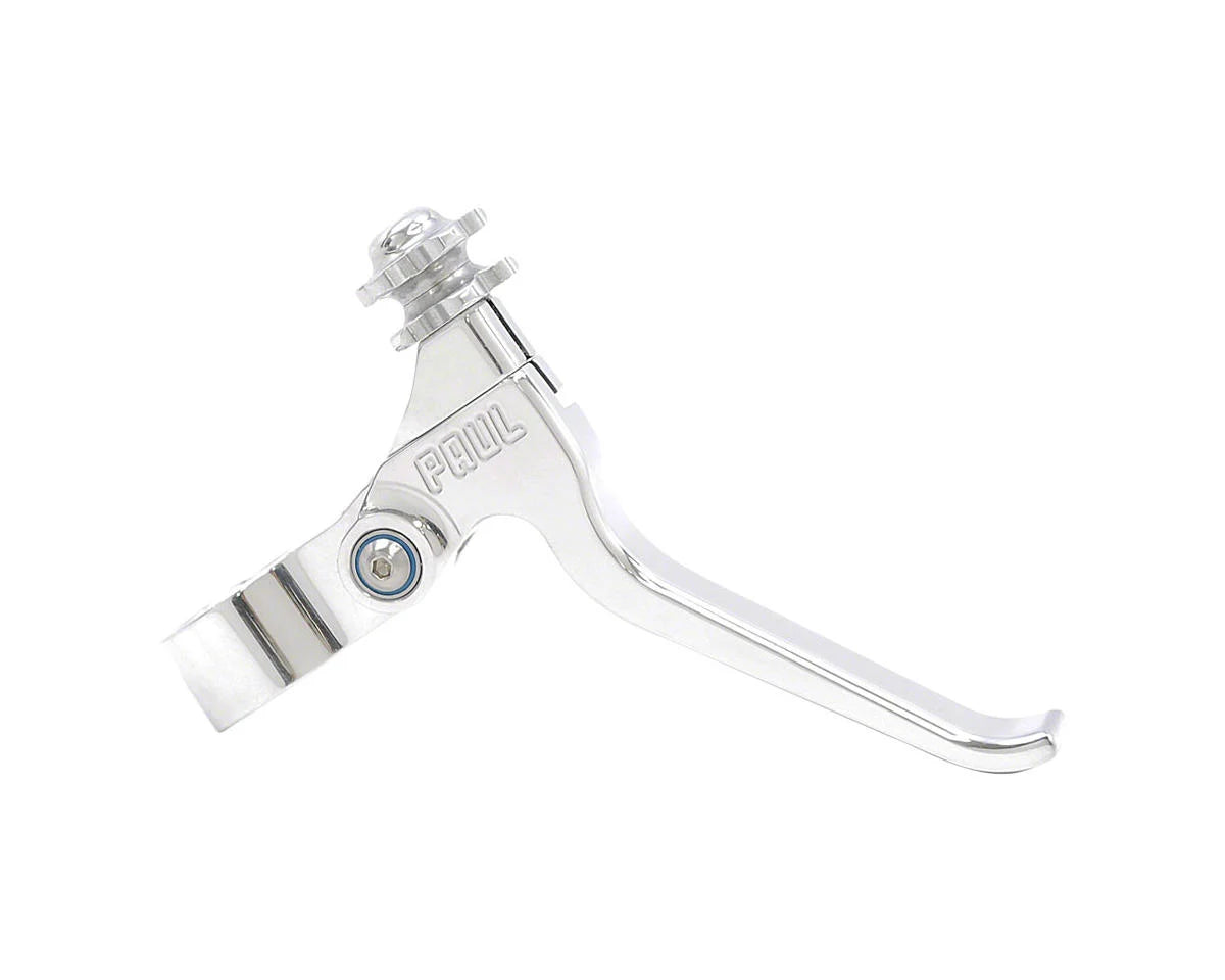 Paul Components Cantilever Brake Levers - Polished