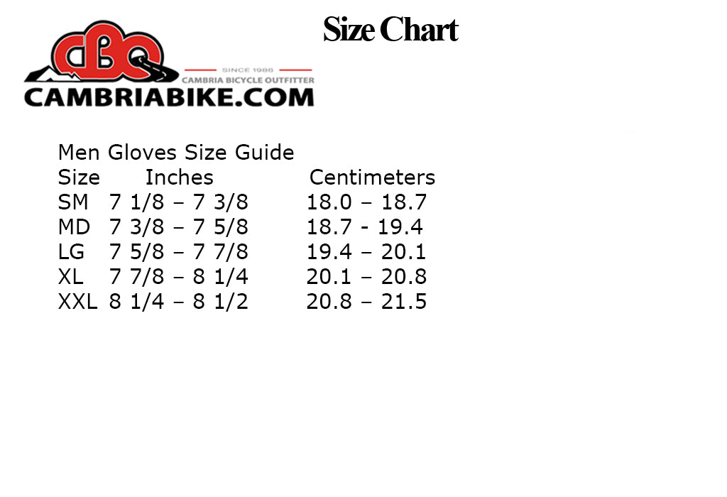 100% Sling MX Glove - Black