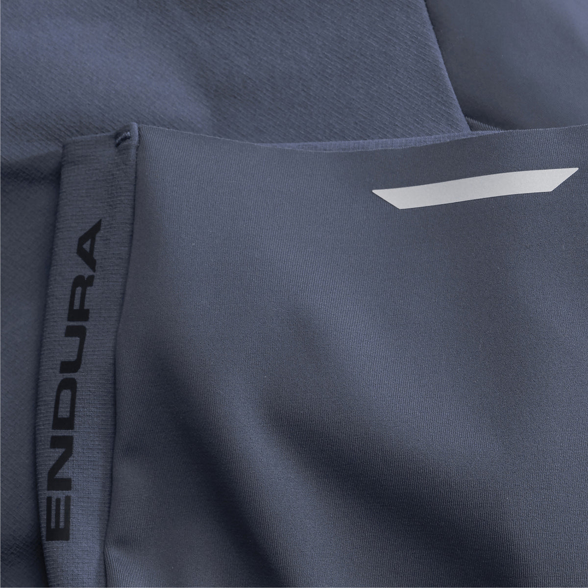 Endura Alltrack Ride Bibshort - Carbon Grey