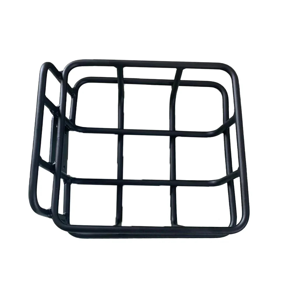 Dahon Front Cargo Basket - XL - Black