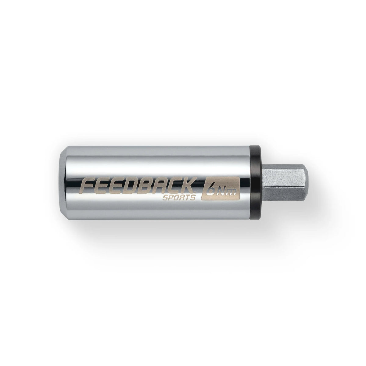 Feedback Reflex Fixed Torque - 6Nm Bit Extension