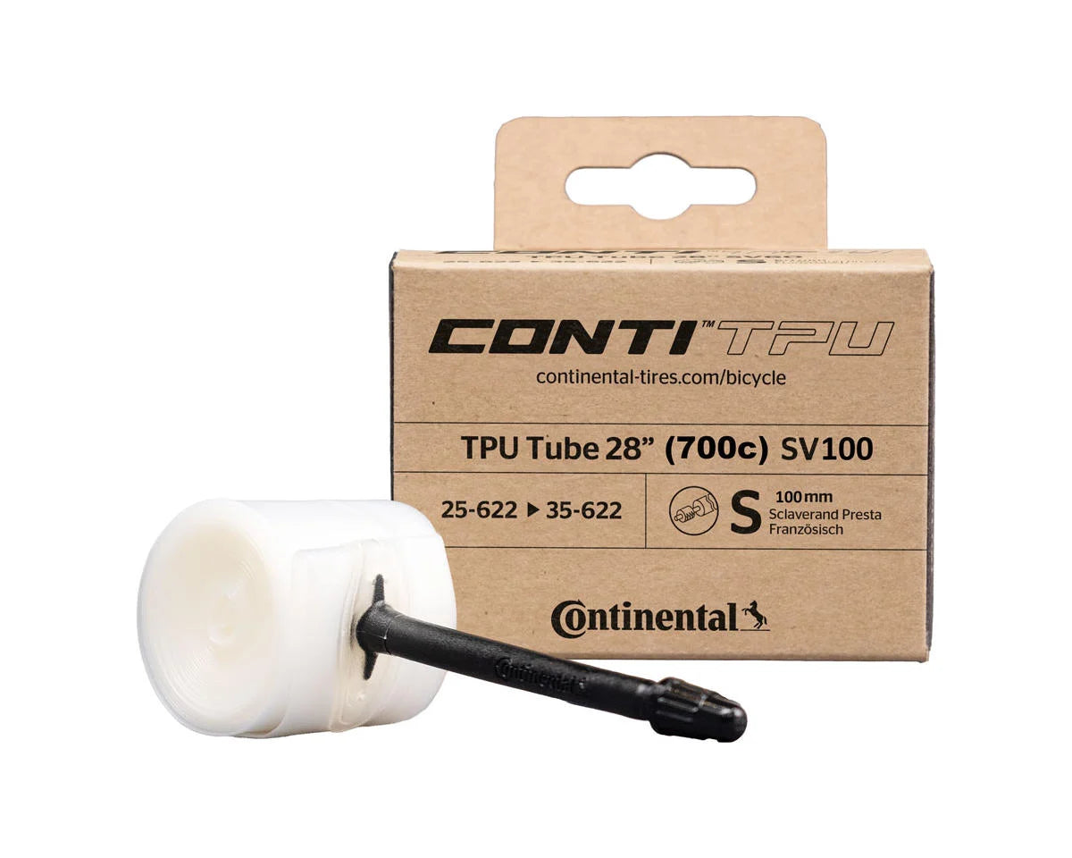 Continental 700c/29" TPU Tube