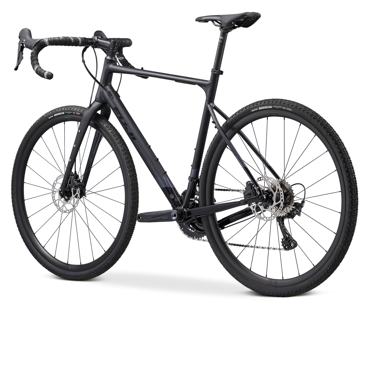 Fuji Jari 1.1 700c - Matte Black