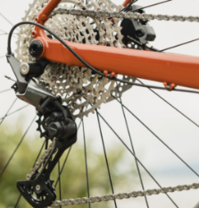 Marin DSX 1 700c - Green-Silver