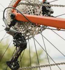Marin DSX 2 700c - Dark Clay-Blue