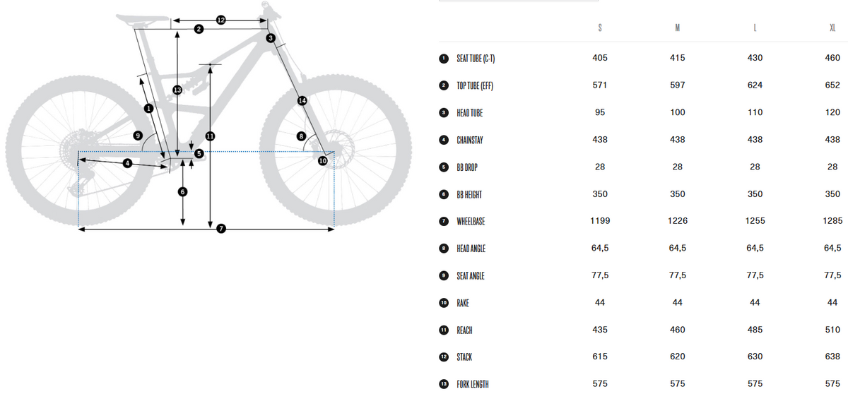 Orbea Occam LT H30 29 - Metallic Cinnamon-Black - 2026
