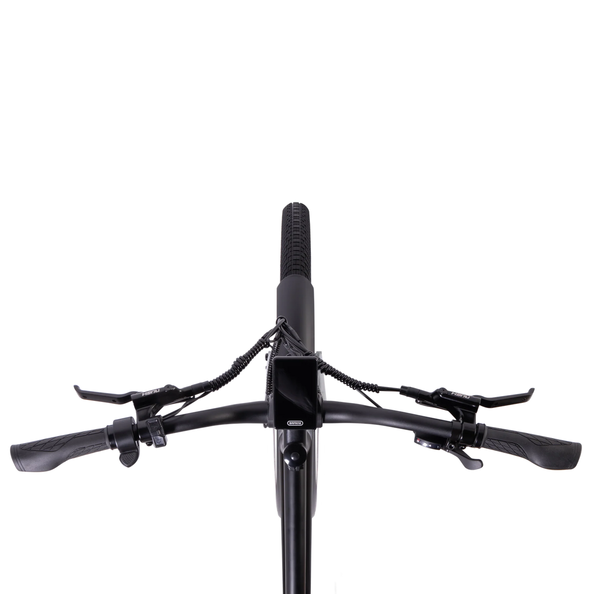 Fuji Boulevard EVO 27.5" - Matte Black