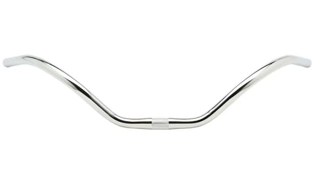 Electra Café Cruiser Handlebar - Chrome