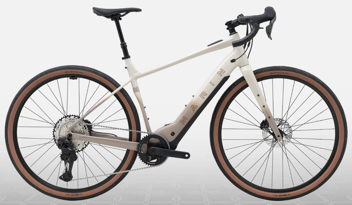 Marin Lombard E2 700c