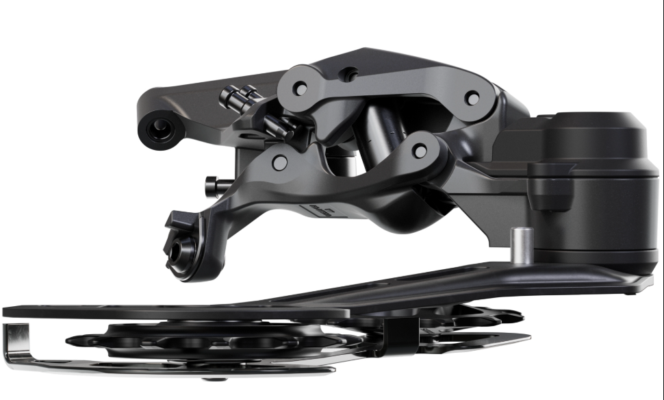 Shimano Deore M6200 12 Spd MTB Rear Derailleur