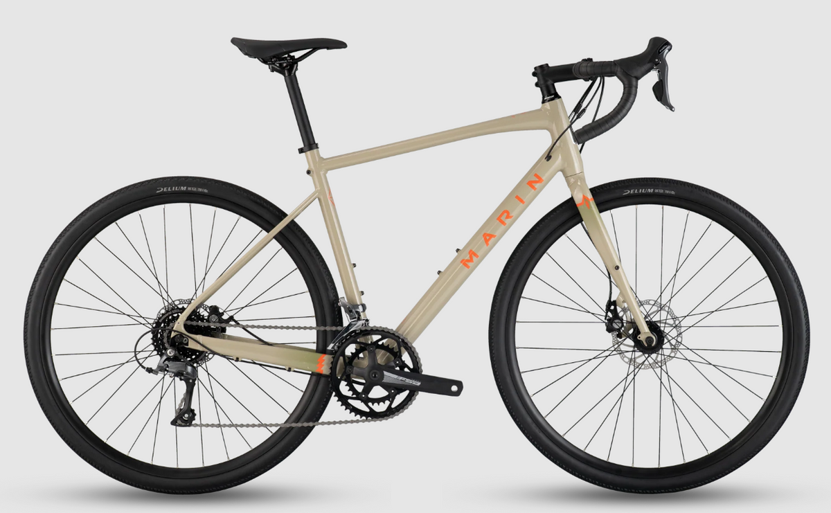 Marin Gestalt Base 700c - Tan