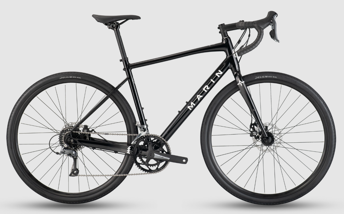 Marin Gestalt Base 700c - Black