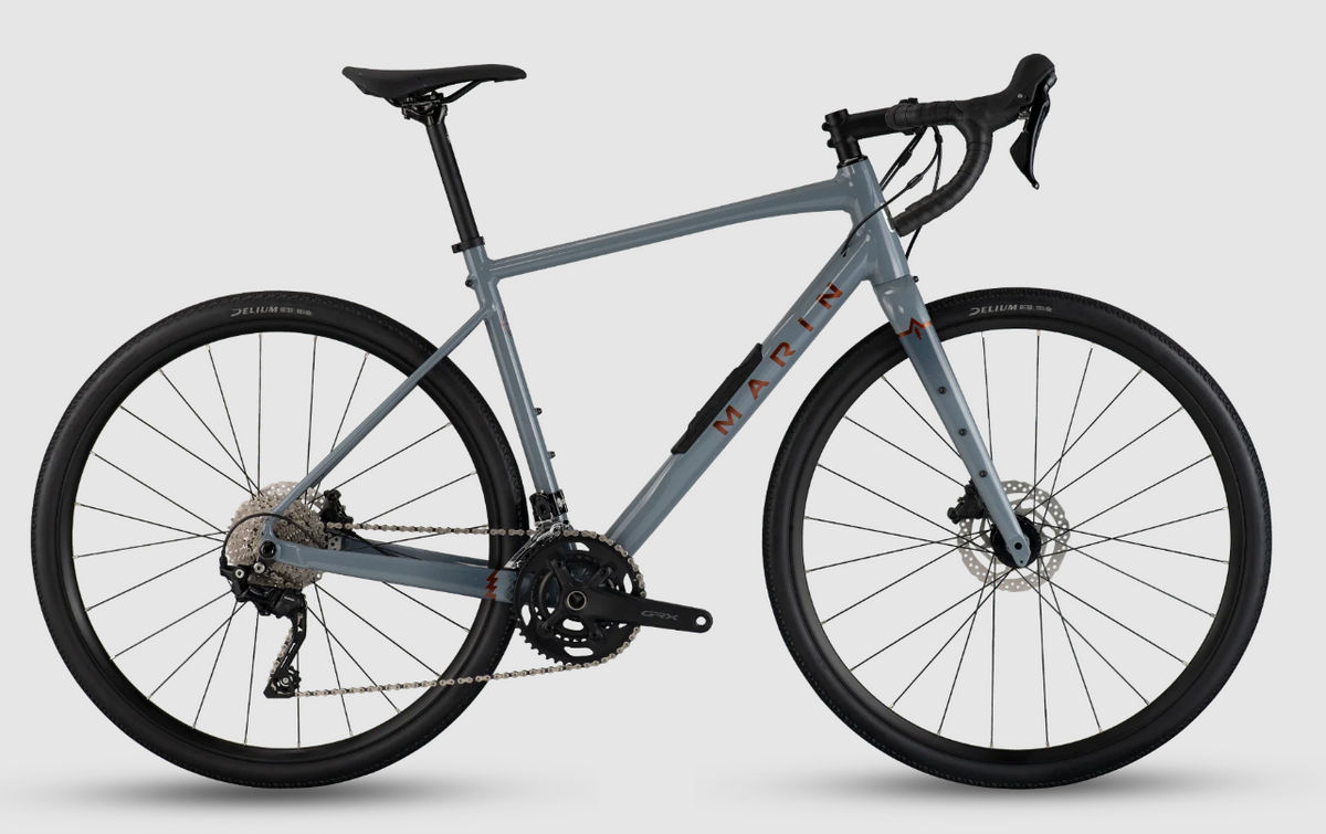 Marin Gestalt 2 700c - Blue-Grey