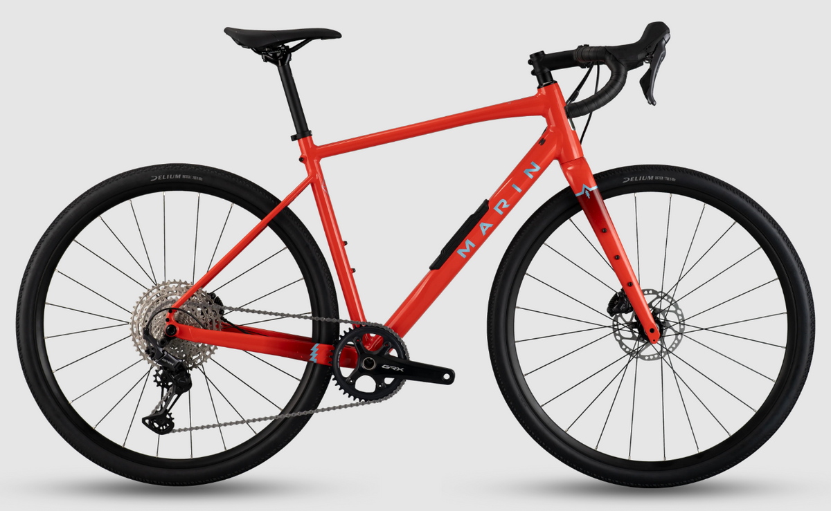 Marin Gestalt 3 700c - Roarange
