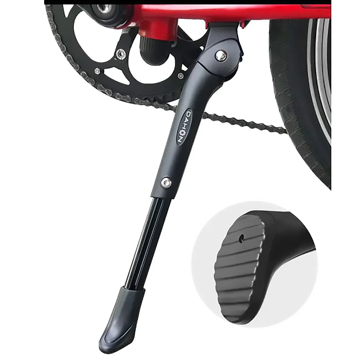 Dahon Adjustable Kickstand 16" to 24"