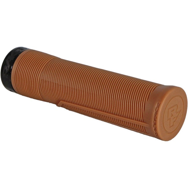 Race Face Chester Lock-On Grips - 31mm - Gum-Black