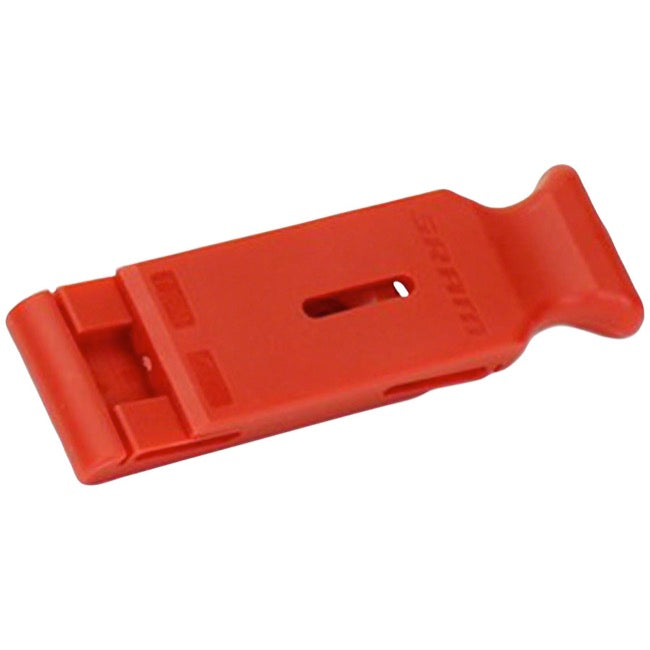 SRAM Maven XL Disc Brake Bleed Block