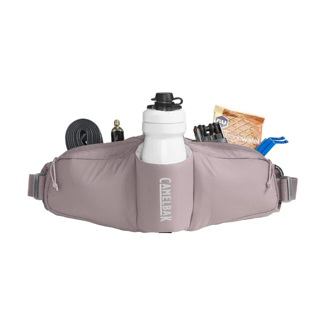 CamelBak Podium Flow 2 Waist Pack - Purple Dove