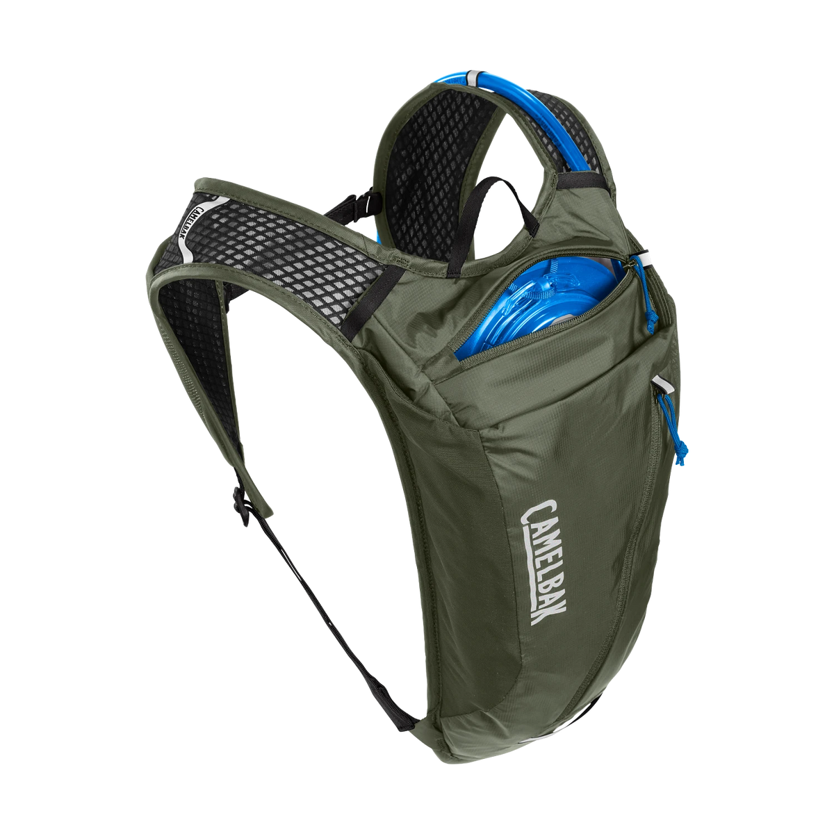 CamelBak Rogue Light 7 Hydration Pack - Dusty Olive