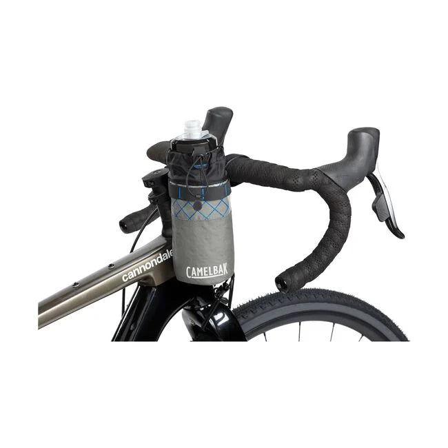 CamelBak M.U.L.E. Stem Pack - Wolf Gray