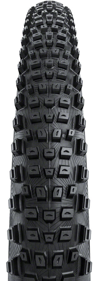 Continental Magnotal Trail Grip 29" Folding MTB Tire - Black-Transparent