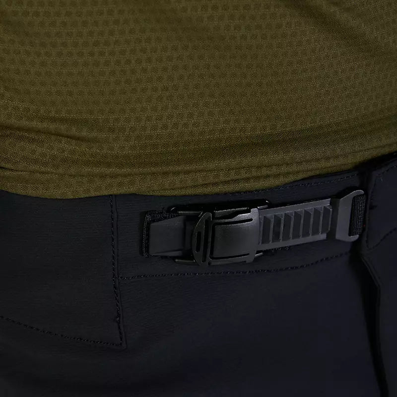 Fox Racing Defend Pant - Black - NLM