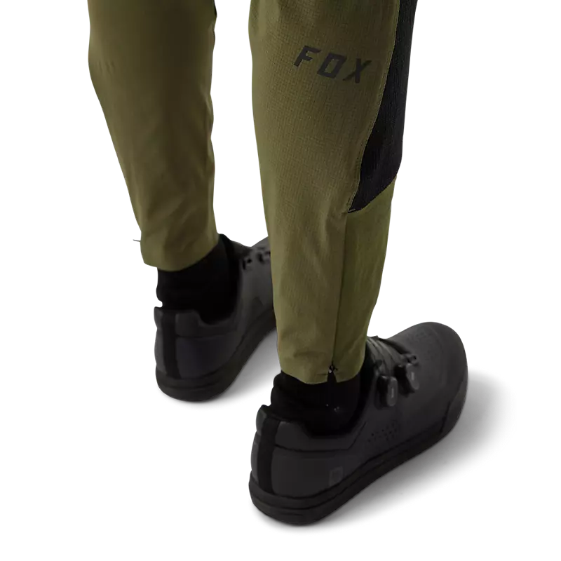 Fox Racing Flexair Pro Pant - Black - 2024