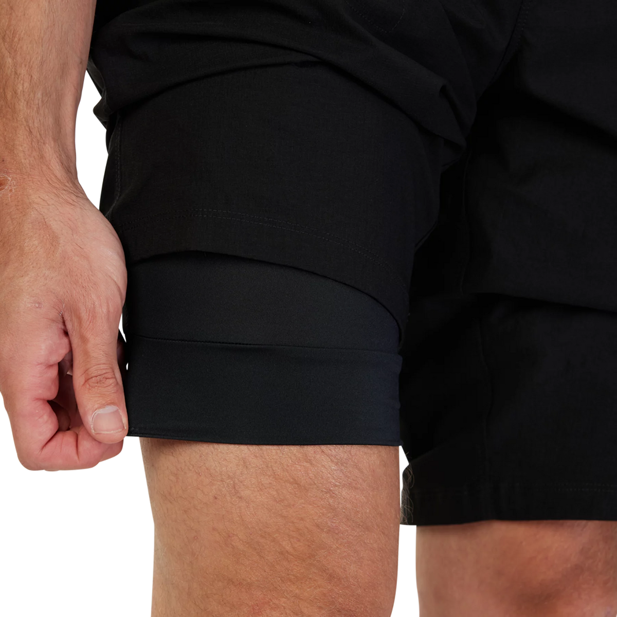Fox Racing Ranger Lite MTB Short - Dark Vintage