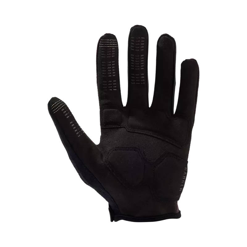 Fox Racing Ranger Gel MTB Glove - Purple