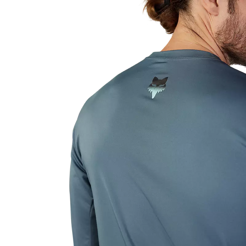 Fox Racing Ranger Long Sleeve MTB Jersey - Dose - Citadel