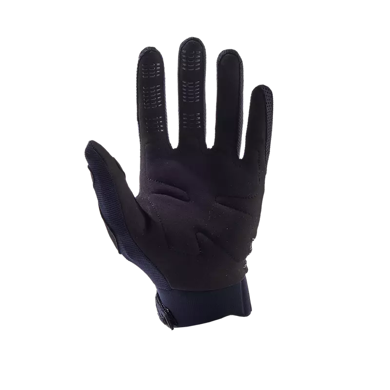 Fox Racing Dirtpaw MTB Glove - Black-Black