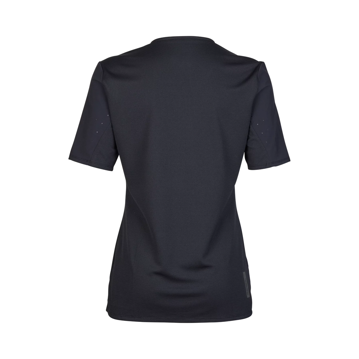 Fox Racing Defend Short Sleeve MTB Jersey - Womens - Black