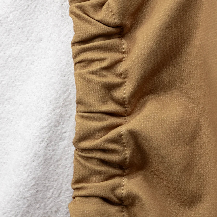Leatt ThermaFlow 3.0 Hoodie - Brass Brown
