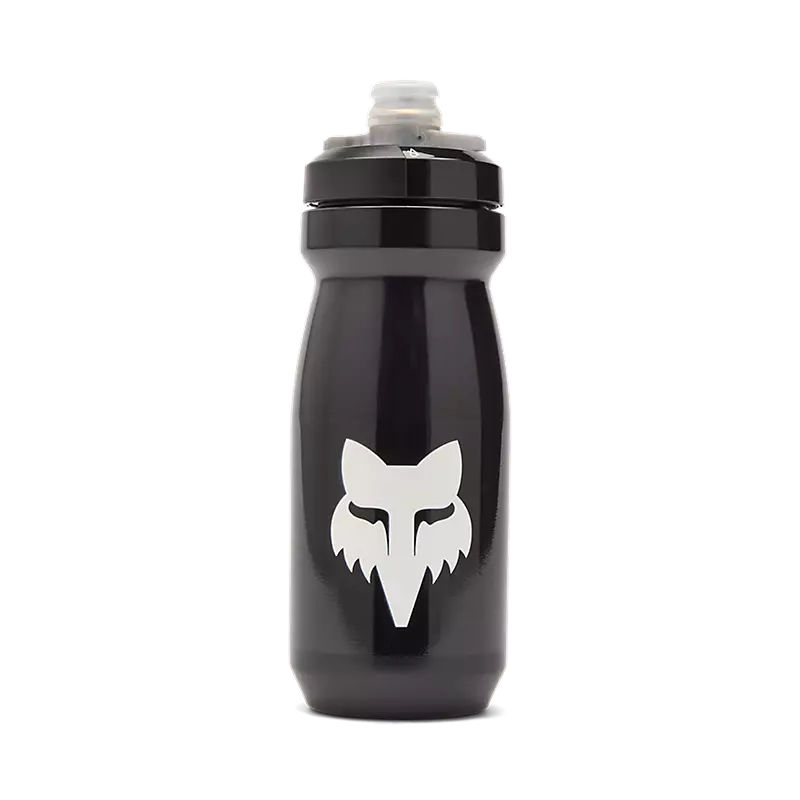 Fox Racing Podium Water Bottle - 21oz - Black