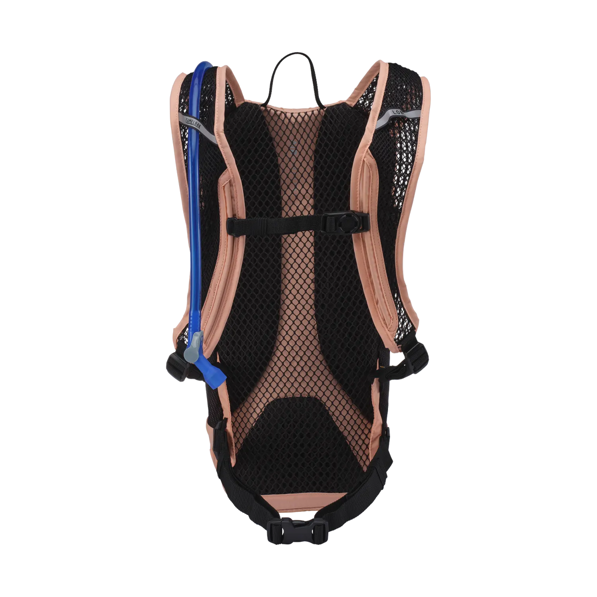 Camelbak Lobo 9 Hydration Pack - Womens - Blush