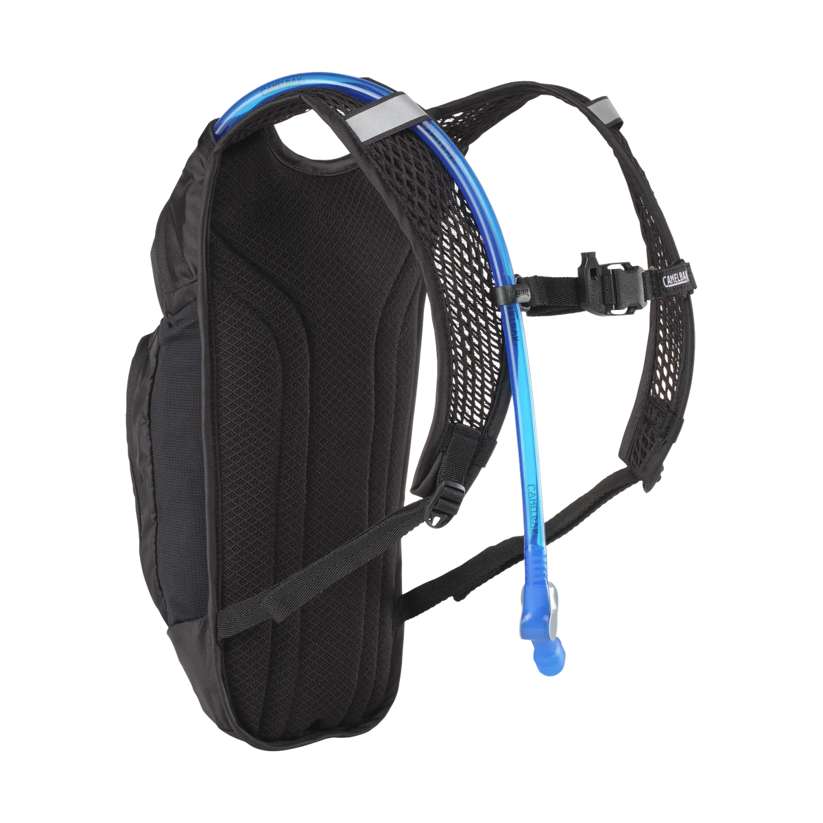 Camelbak Mini M.U.L.E. Hydration Pack - 50oz - Black