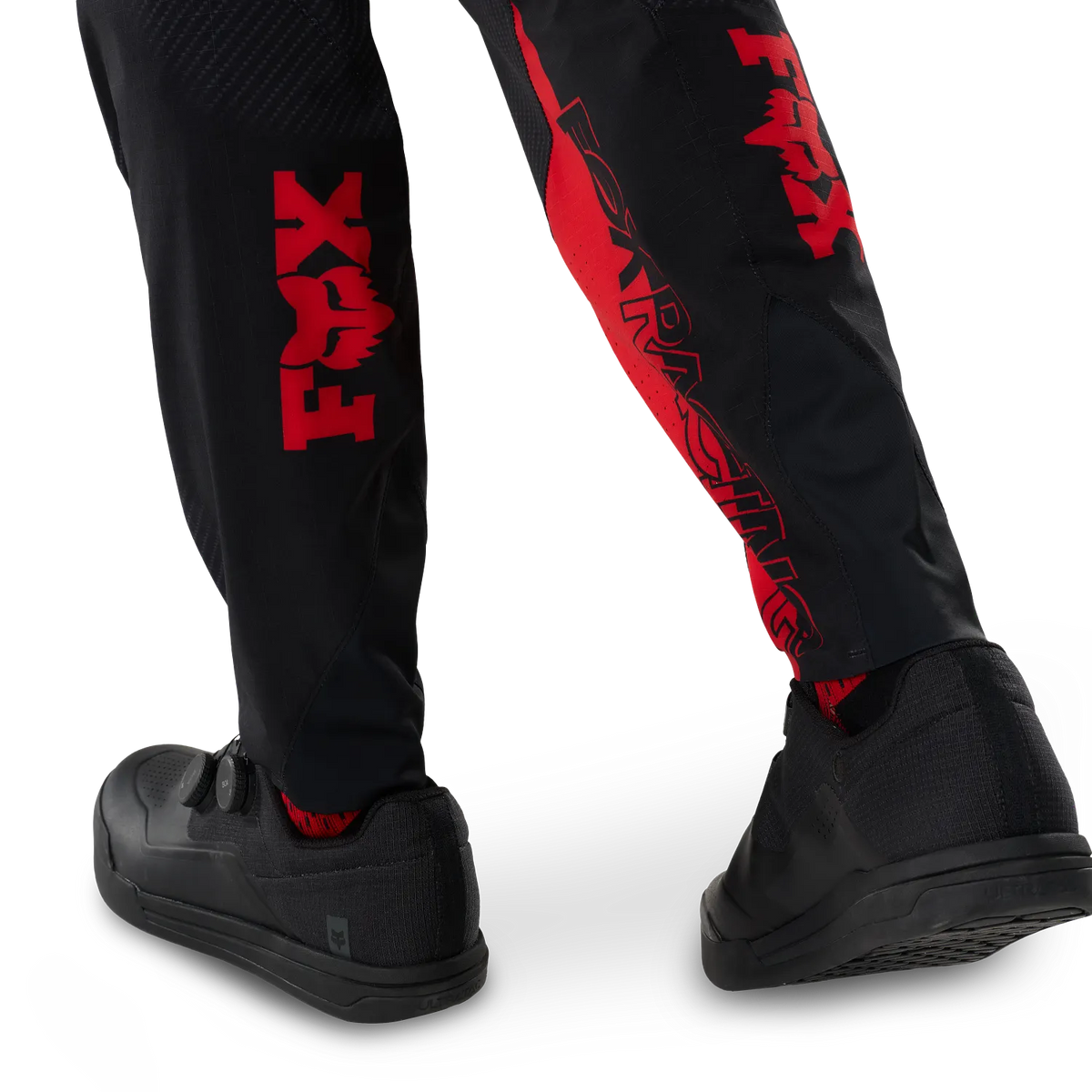 Fox Racing Flexair Pant - Goldstone - Black