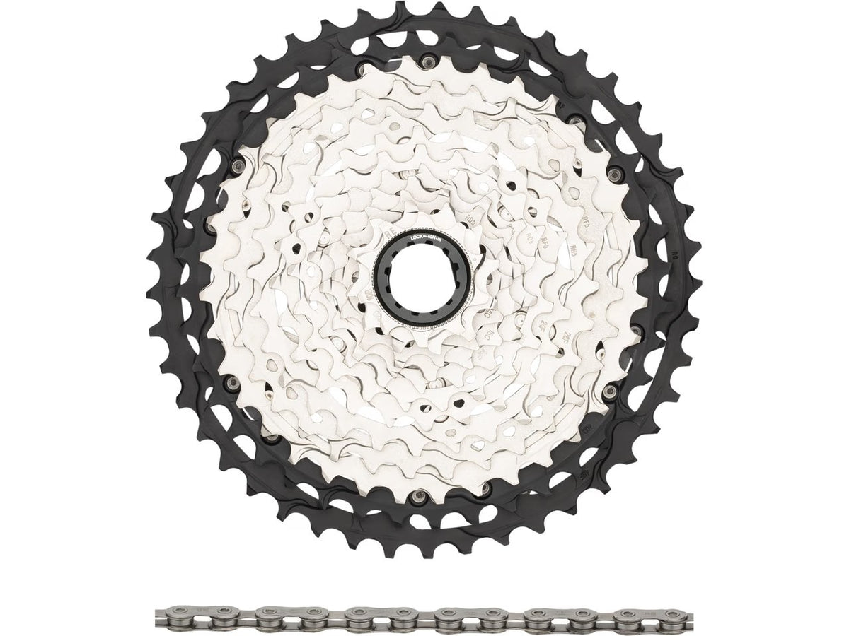 Shimano GRX RX820 12 Spd Groupset - 10-45t