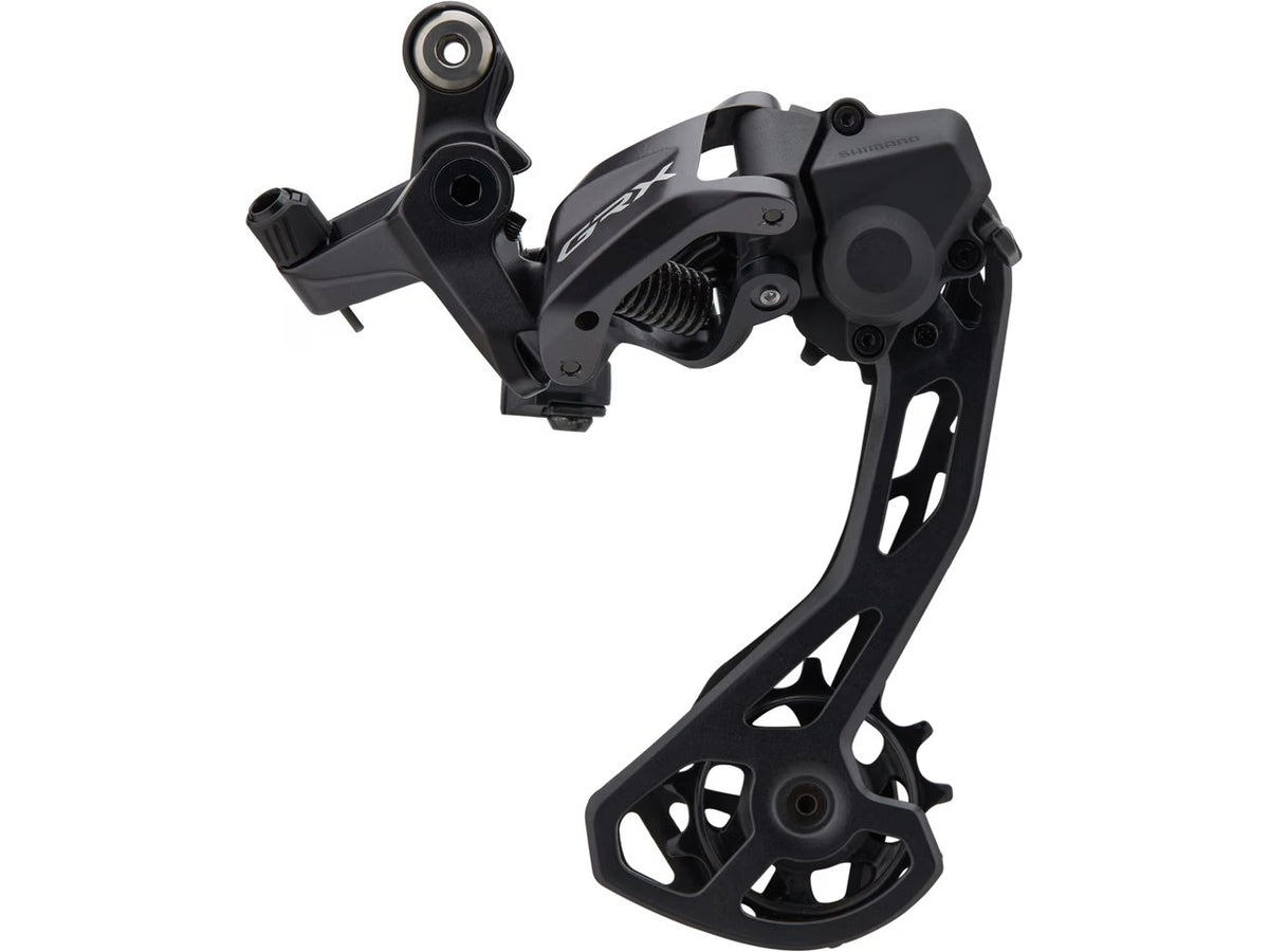 Shimano GRX RX820 12 Spd Double Groupset - 11-36t