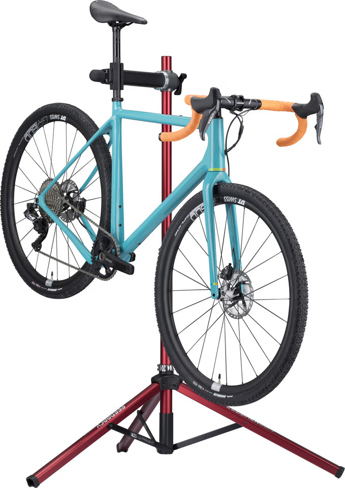 Feedback Pro Ultralight Bike Repair Stand