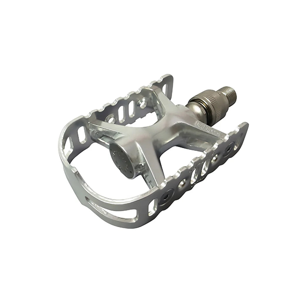 Dahon MKS UB-Lite EZY Pedals - Silver