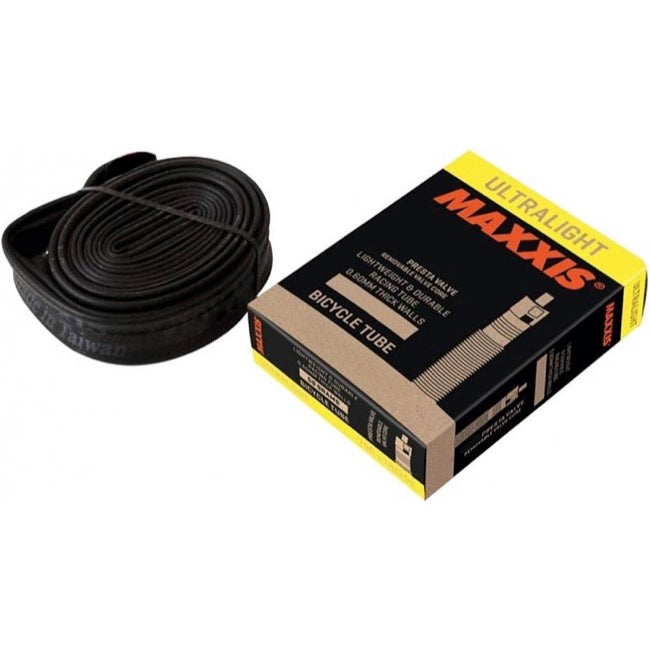 Maxxis Ultralight 700c Tube