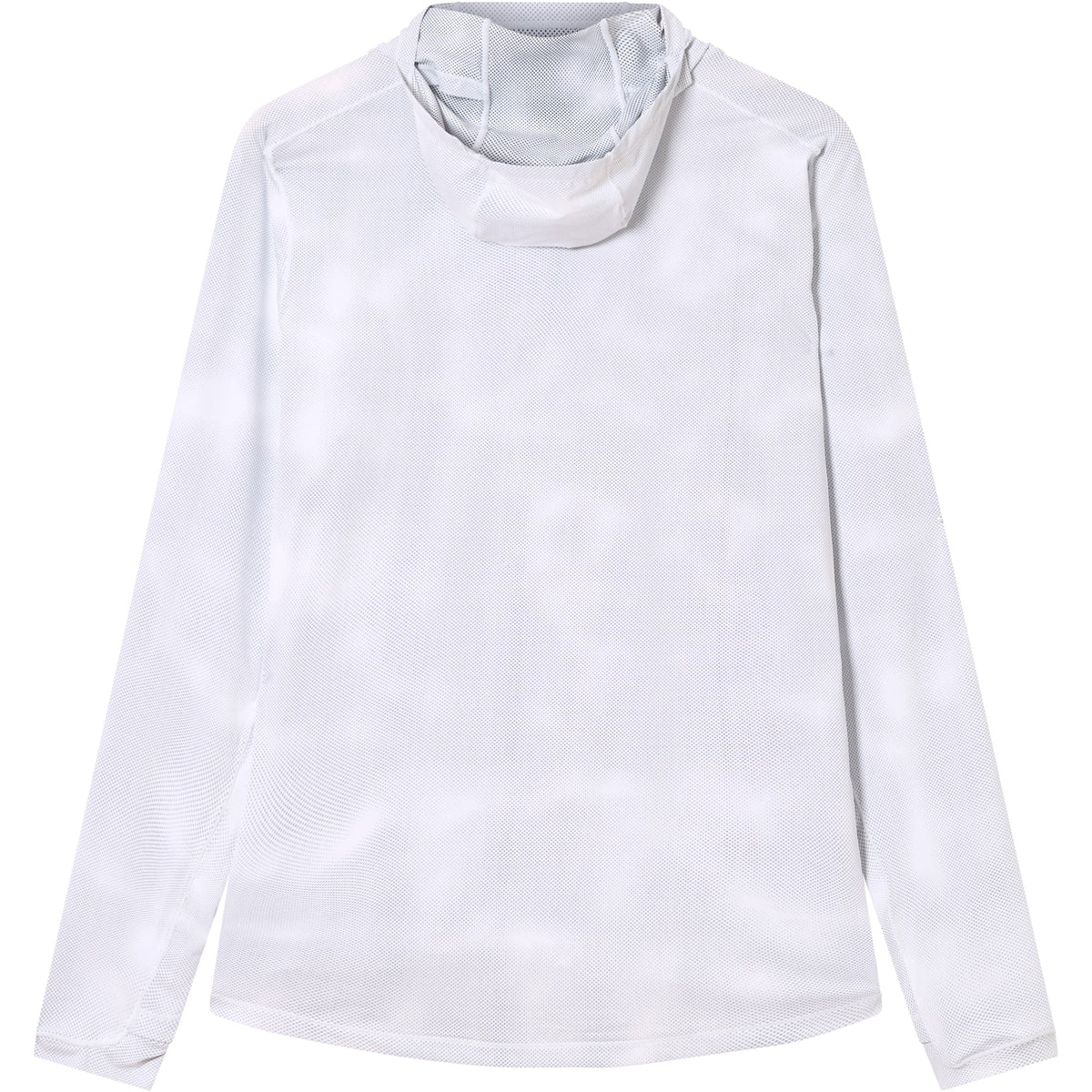 Endura AllTrack Roam Scuba Hoodie - White