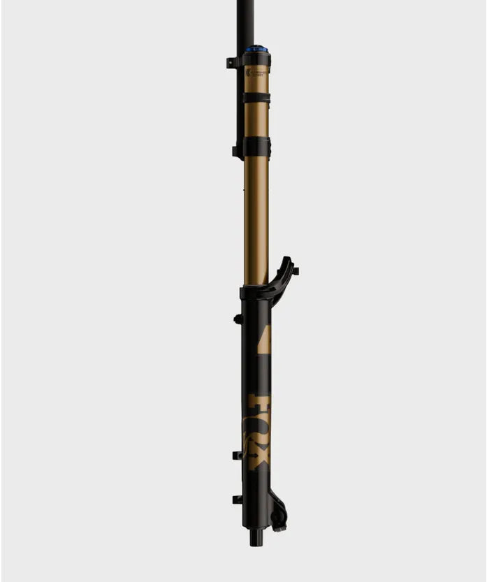 Fox Suspension 40 Float 203 Factory 29 20X110TA - Shiny Black