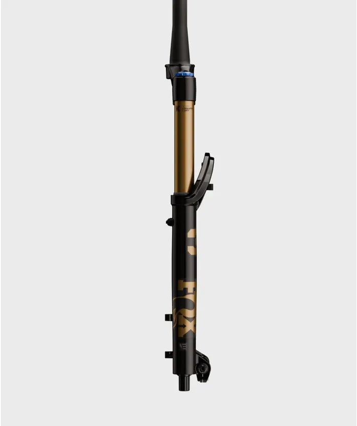 Fox Suspension 38 Float 180 Factory 29 Kabolt X 110 - Shiny Black