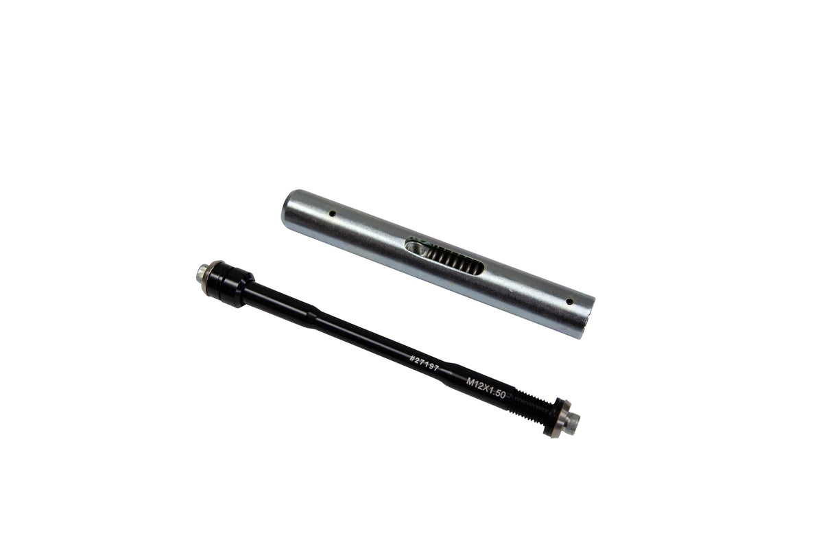 Saris Boost Thru Axle