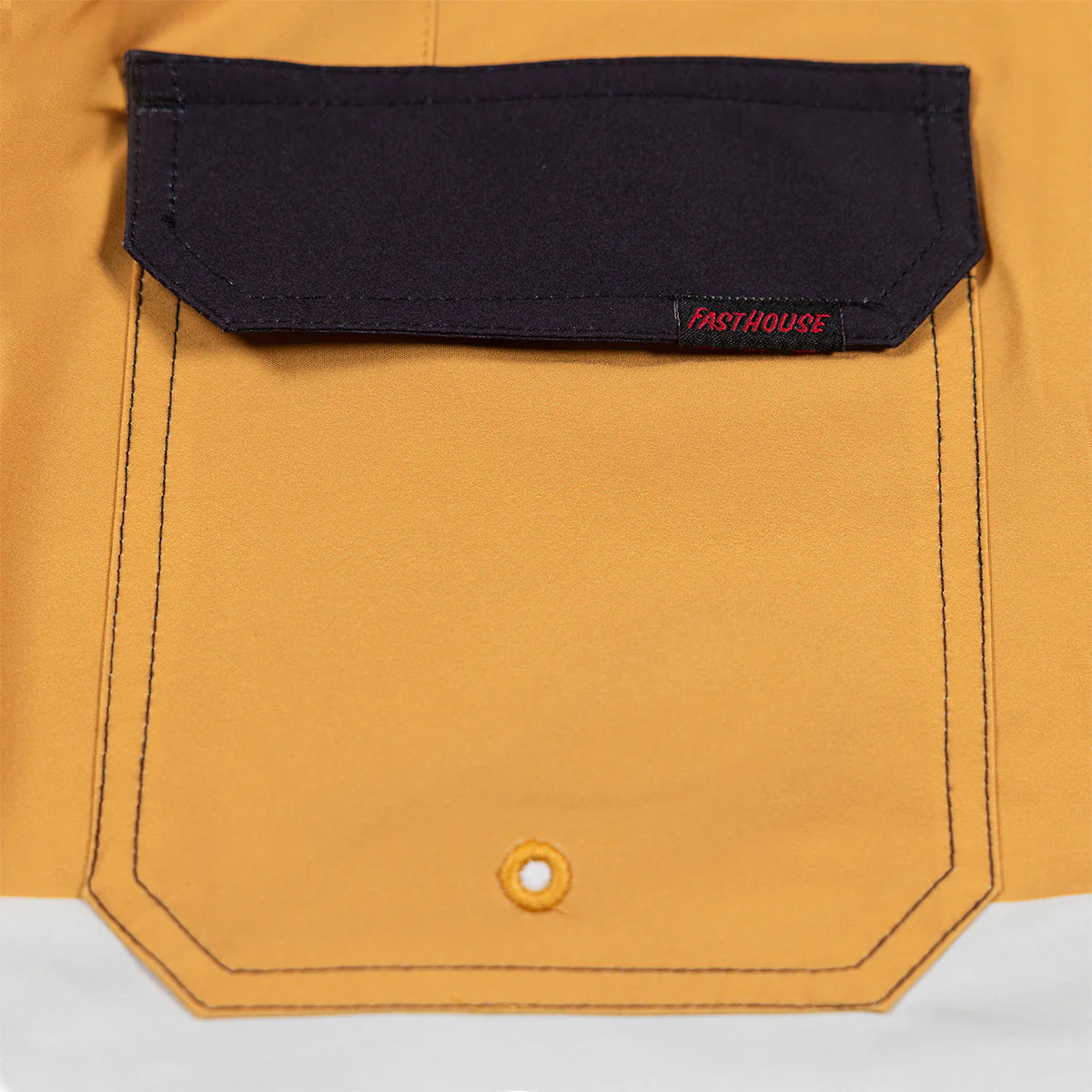 Fasthouse After Hours Courant 18" Boardshort - Multi