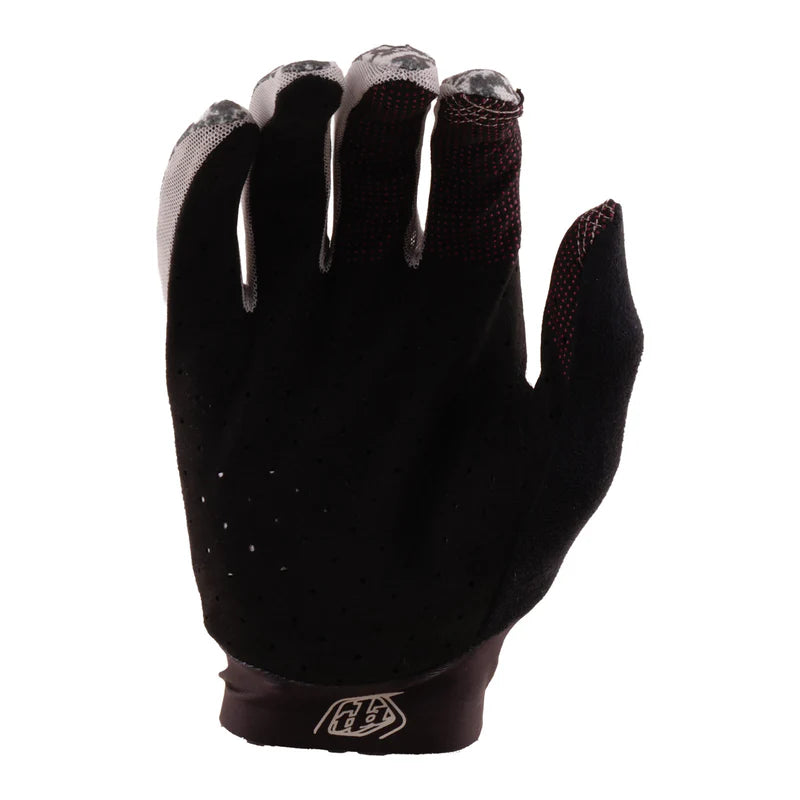 Troy Lee Designs Ace MTB Glove - Terra - Carbon